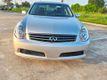 2005 INFINITI G35 Sedan G35 4dr Sedan Automatic - 21591395 - 5