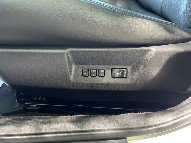 2005 INFINITI G35 Sedan G35x 4dr Sedan AWD Automatic - 23070734 - 10