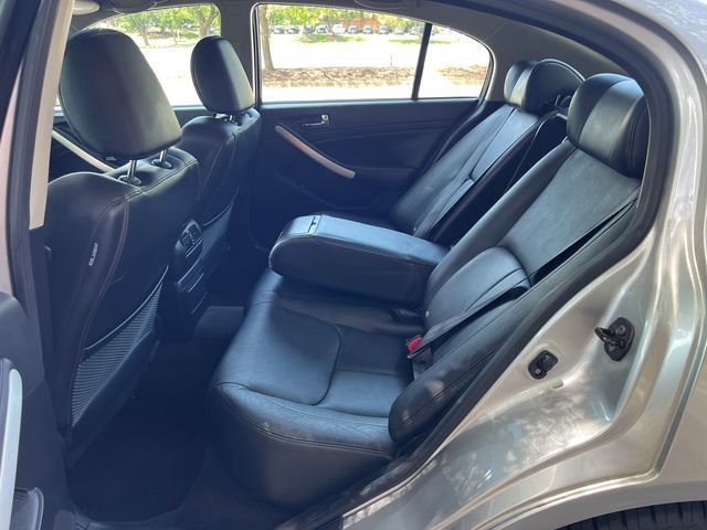 2005 INFINITI G35 Sedan G35x 4dr Sedan AWD Automatic - 23070734 - 12
