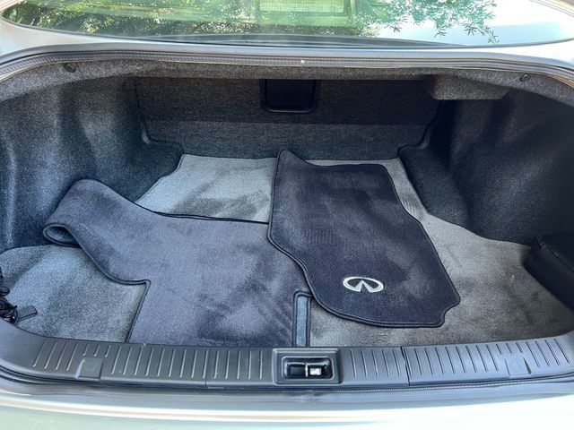 2005 INFINITI G35 Sedan G35x 4dr Sedan AWD Automatic - 23070734 - 15