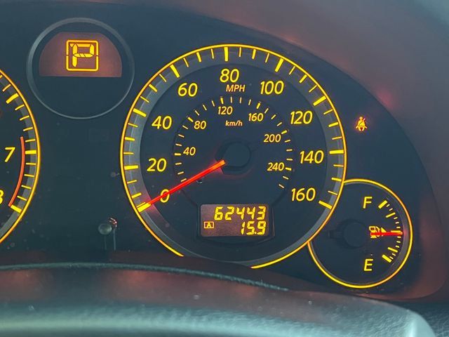 2005 INFINITI G35 Sedan G35x 4dr Sedan AWD Automatic - 23070734 - 22