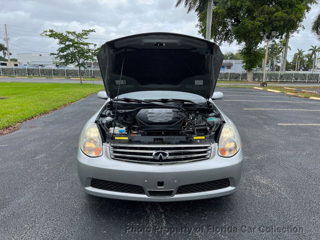 2005 INFINITI G35 Sedan G35x AWD Automatic - 21872443 - 82