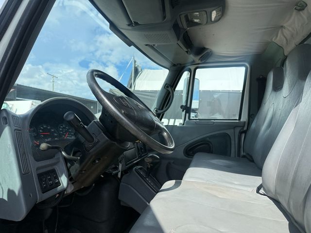 2005 International 4300 Flatbed  - 23096137 - 6