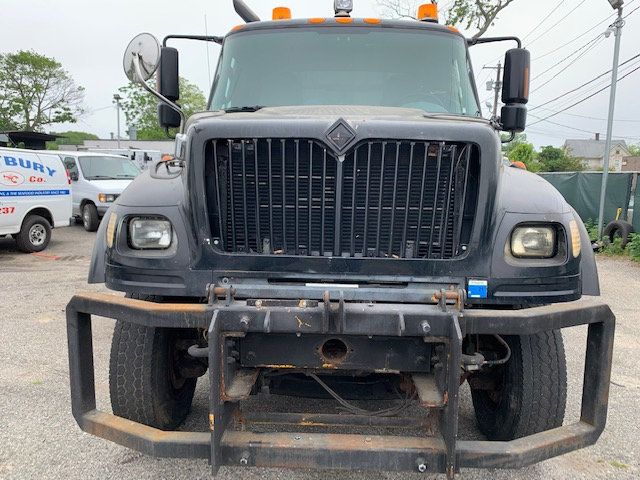 2005 International 7600 MASON DUMP TRUCK SEVERAL IN STOCK TO CHOOSE FROM - 20799098 - 11