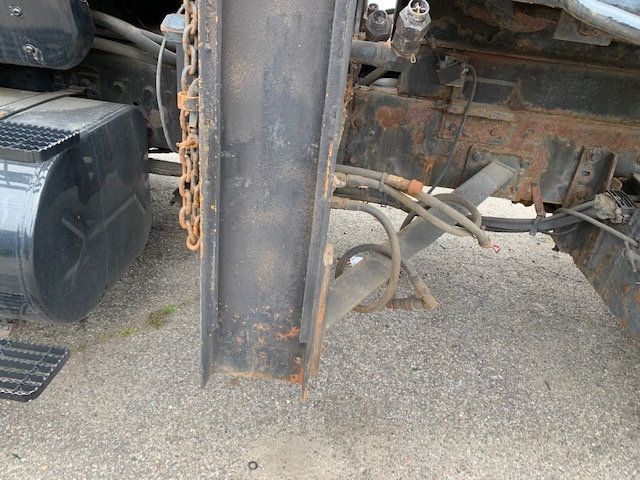 2005 International 7600 MASON DUMP TRUCK SEVERAL IN STOCK TO CHOOSE FROM - 20799098 - 21