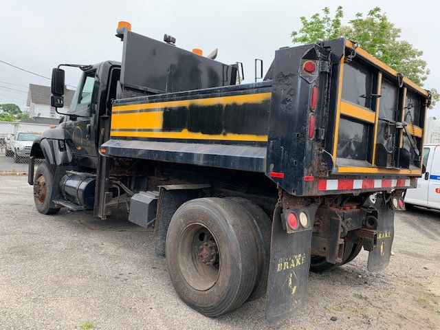 2005 International 7600 MASON DUMP TRUCK SEVERAL IN STOCK TO CHOOSE FROM - 20799098 - 6