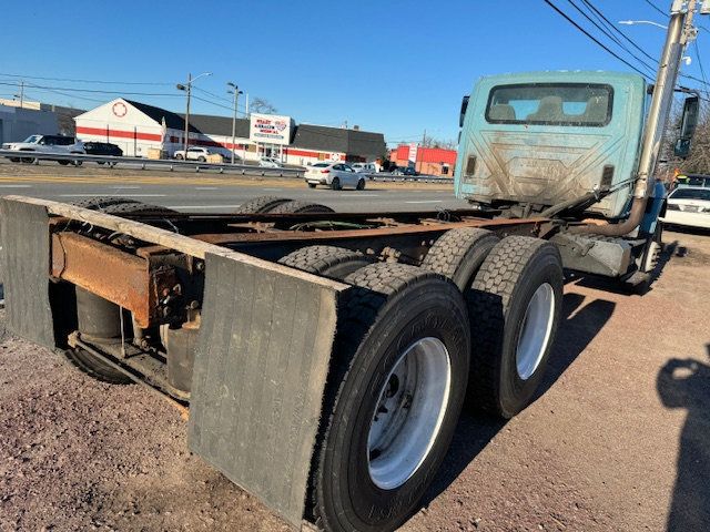 2005 International TANDEM AXLE CAB & CHASSIS LOW MILES MULTIPLE USES - 22252474 - 7