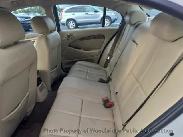 2005 Jaguar S-Type 4dr Sedan V6 - 23101539 - 8