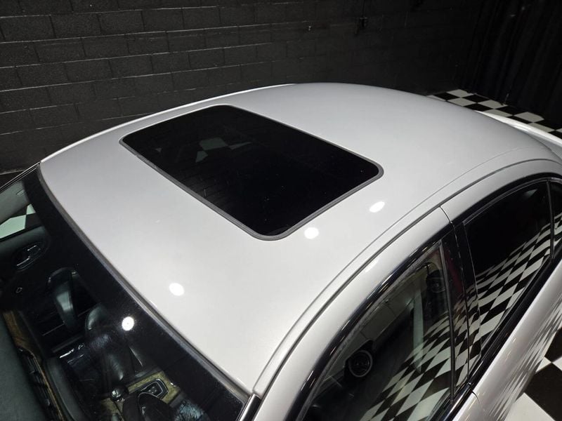 2005 Jaguar S-Type 4dr Sedan V8 R Supercharged - 22934584 - 17