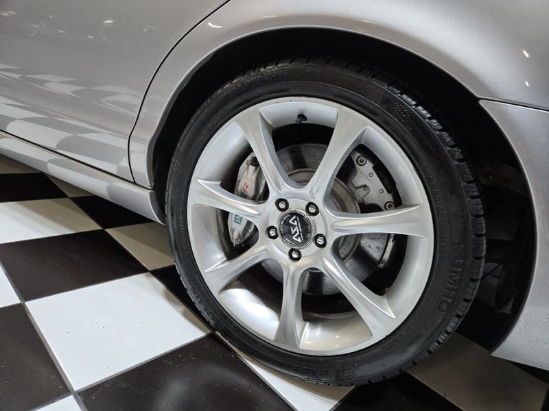 2005 Jaguar S-Type 4dr Sedan V8 R Supercharged - 22934584 - 20