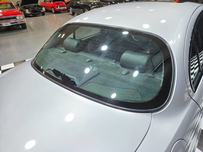 2005 Jaguar S-Type 4dr Sedan V8 R Supercharged - 22934584 - 27