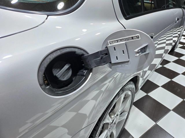 2005 Jaguar S-Type 4dr Sedan V8 R Supercharged - 22934584 - 28