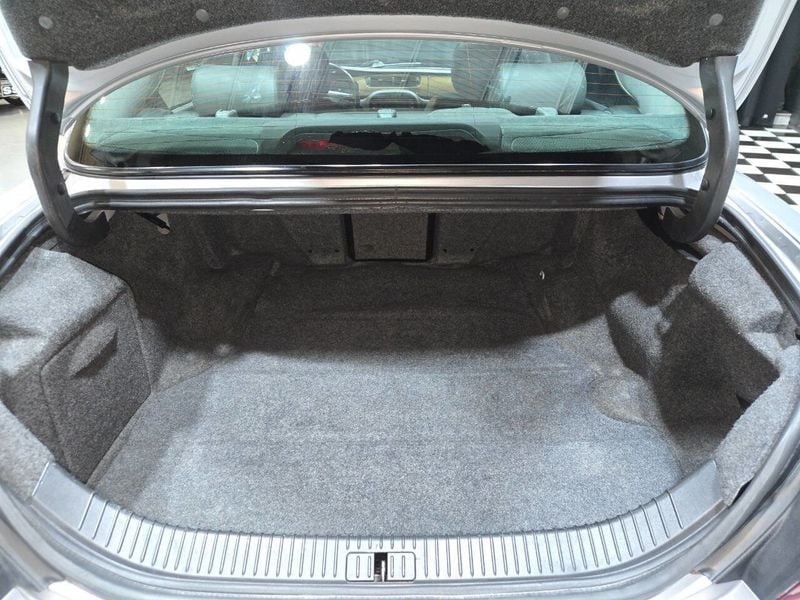 2005 Jaguar S-Type 4dr Sedan V8 R Supercharged - 22934584 - 40