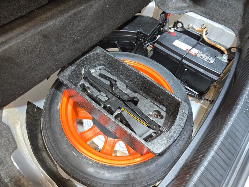 2005 Jaguar S-Type 4dr Sedan V8 R Supercharged - 22934584 - 41