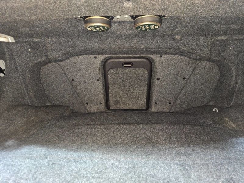 2005 Jaguar S-Type 4dr Sedan V8 R Supercharged - 22934584 - 43