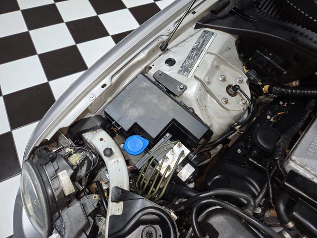 2005 Jaguar S-Type 4dr Sedan V8 R Supercharged - 22934584 - 46