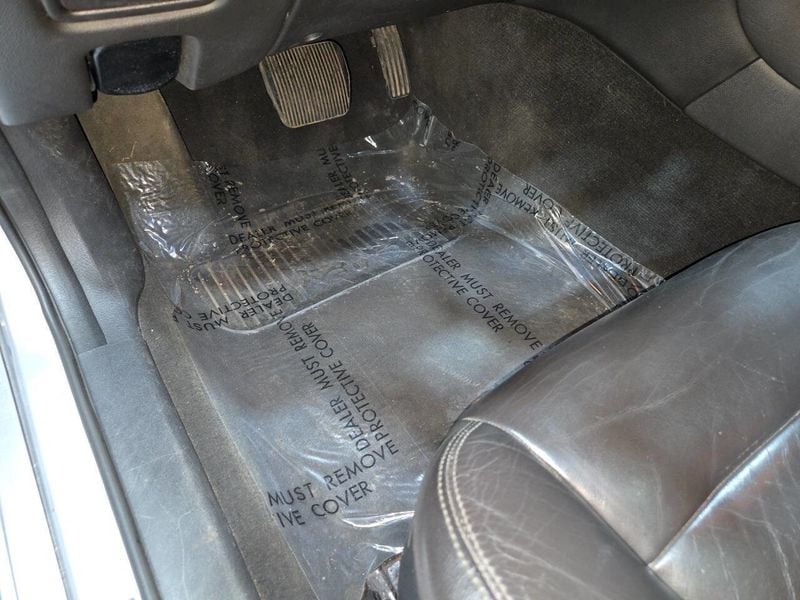 2005 Jaguar S-Type 4dr Sedan V8 R Supercharged - 22934584 - 51