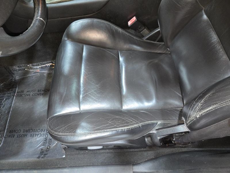 2005 Jaguar S-Type 4dr Sedan V8 R Supercharged - 22934584 - 52