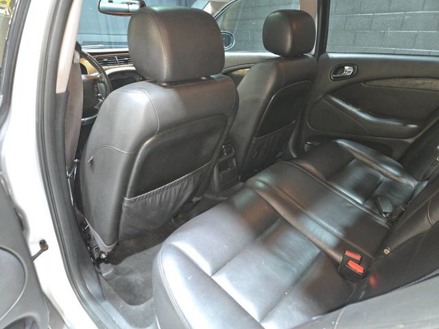 2005 Jaguar S-Type 4dr Sedan V8 R Supercharged - 22934584 - 55