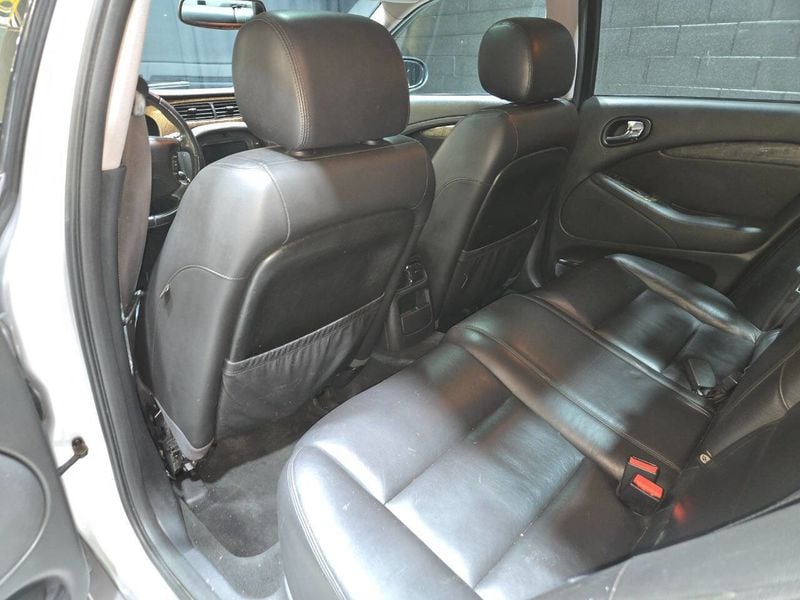 2005 Jaguar S-Type 4dr Sedan V8 R Supercharged - 22934584 - 55