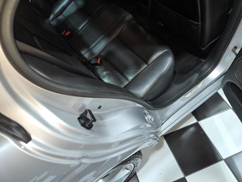 2005 Jaguar S-Type 4dr Sedan V8 R Supercharged - 22934584 - 59