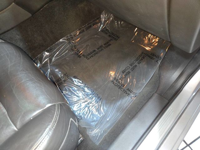 2005 Jaguar S-Type 4dr Sedan V8 R Supercharged - 22934584 - 65