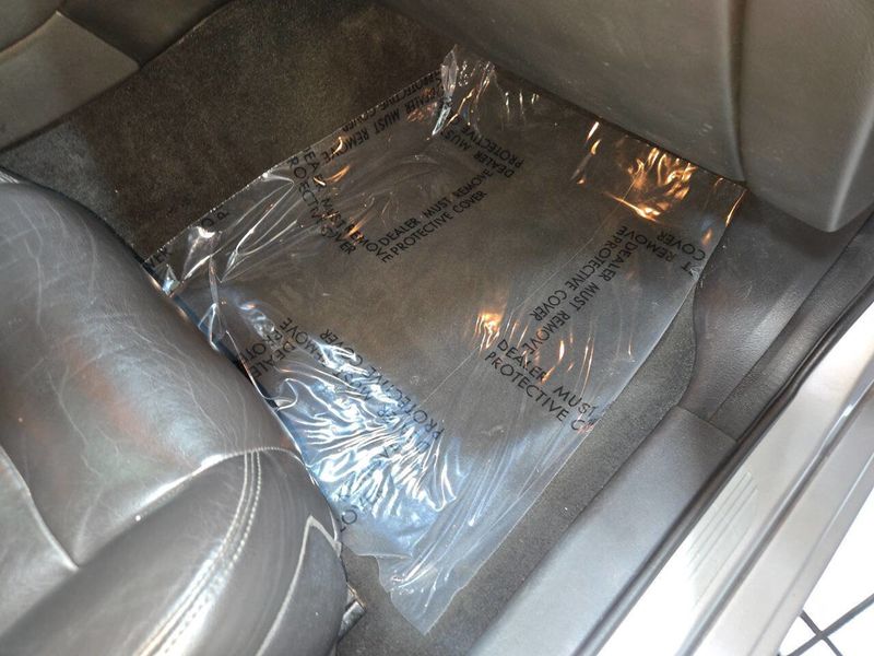 2005 Jaguar S-Type 4dr Sedan V8 R Supercharged - 22934584 - 65