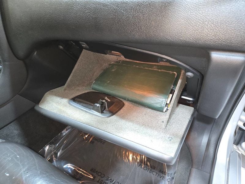 2005 Jaguar S-Type 4dr Sedan V8 R Supercharged - 22934584 - 67