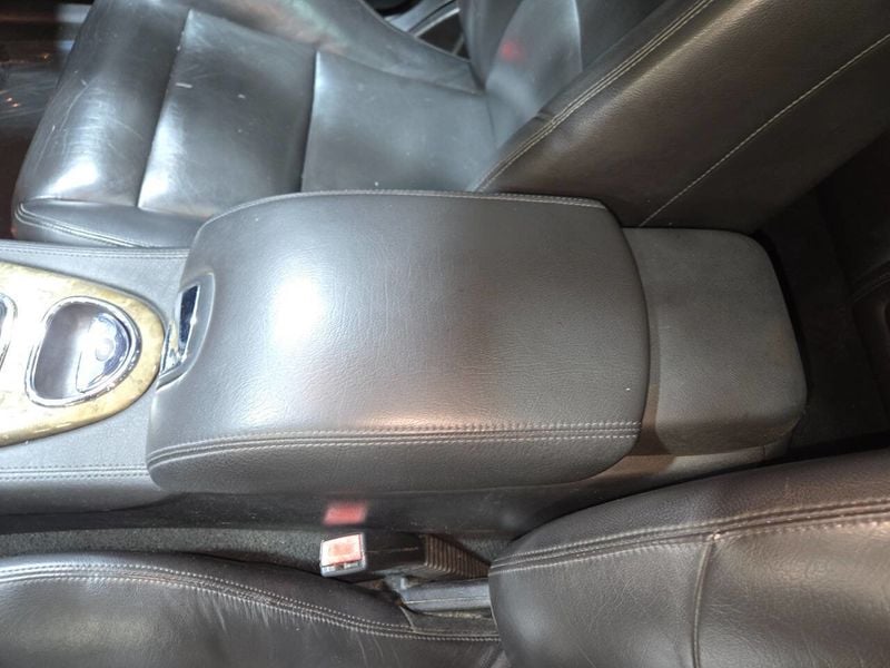 2005 Jaguar S-Type 4dr Sedan V8 R Supercharged - 22934584 - 70