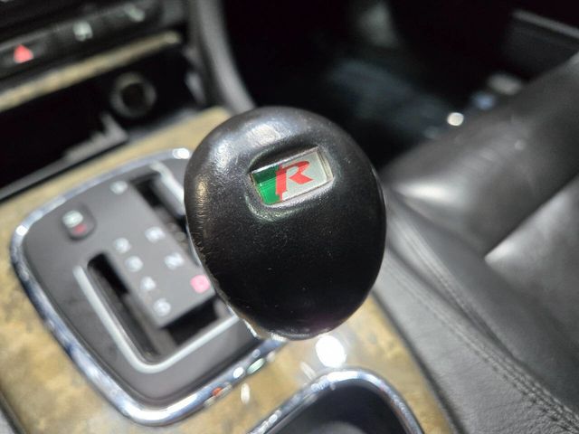 2005 Jaguar S-Type 4dr Sedan V8 R Supercharged - 22934584 - 79