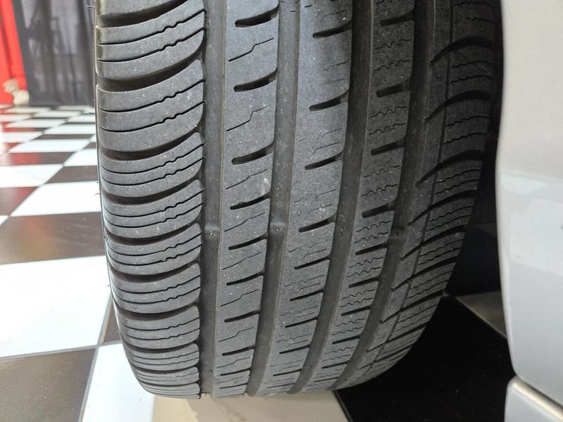 2005 Jaguar S-Type 4dr Sedan V8 R Supercharged - 22934584 - 81