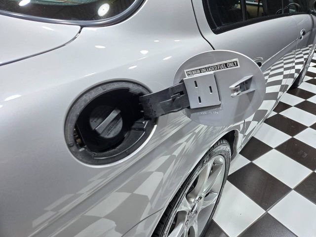 2005 Jaguar S-Type 4dr Sedan V8 R Supercharged - 23021959 - 28