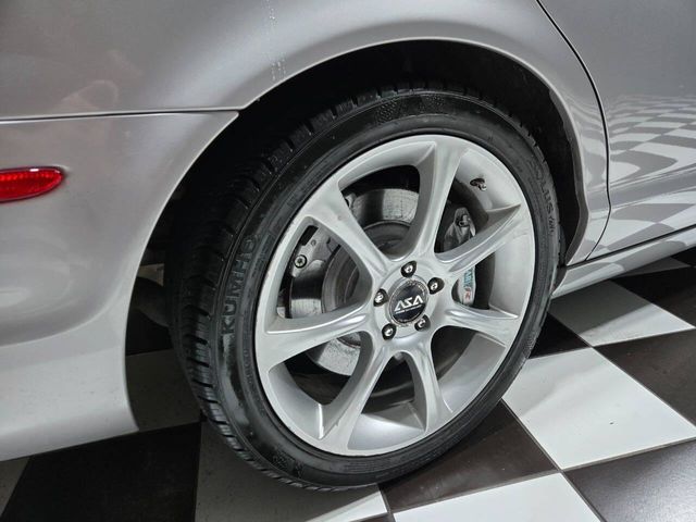 2005 Jaguar S-Type 4dr Sedan V8 R Supercharged - 23021959 - 30