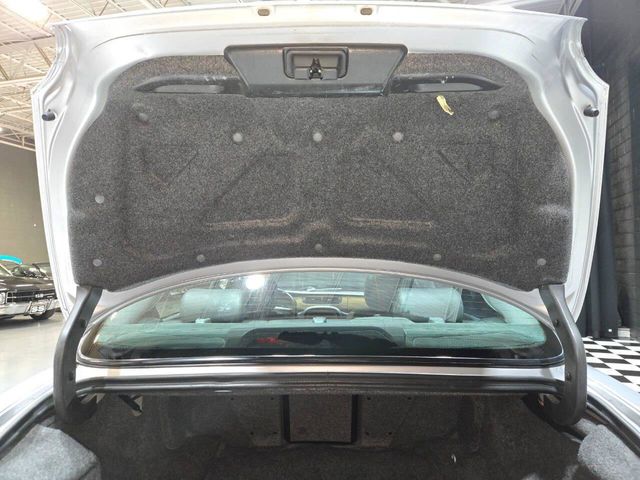 2005 Jaguar S-Type 4dr Sedan V8 R Supercharged - 23021959 - 39
