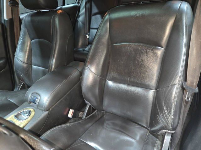 2005 Jaguar S-Type 4dr Sedan V8 R Supercharged - 23021959 - 53