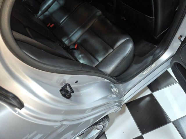 2005 Jaguar S-Type 4dr Sedan V8 R Supercharged - 23021959 - 59