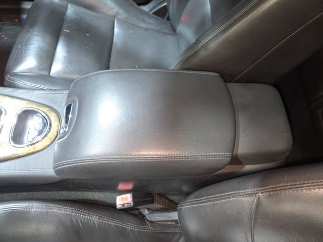 2005 Jaguar S-Type 4dr Sedan V8 R Supercharged - 23021959 - 70