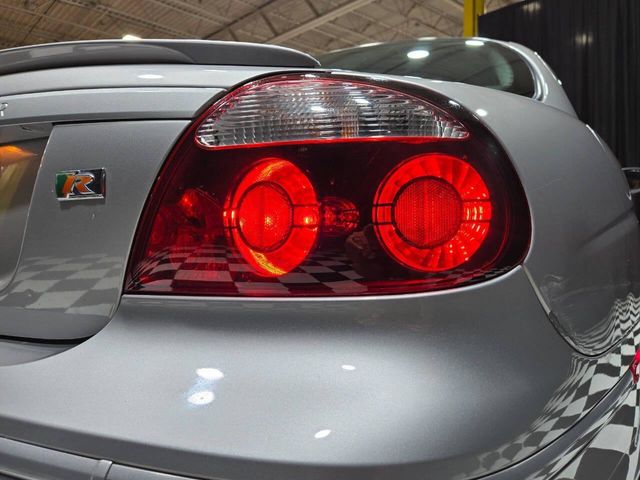 2005 Jaguar S-Type 4dr Sedan V8 R Supercharged - 23021959 - 85