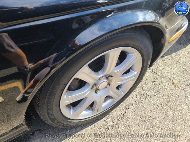 2005 Jaguar XJ 4dr Sedan XJ8 LWB - 22947469 - 12