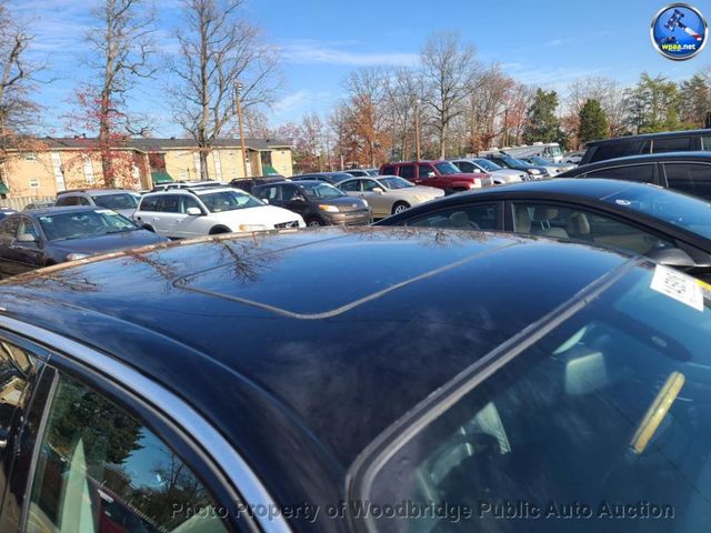 2005 Jaguar XJ 4dr Sedan XJ8 LWB - 22947469 - 13