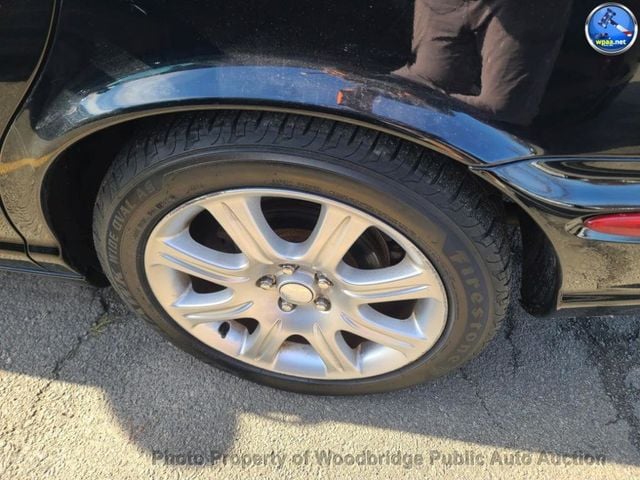 2005 Jaguar XJ 4dr Sedan XJ8 LWB - 22947469 - 5