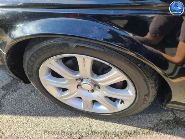 2005 Jaguar XJ 4dr Sedan XJ8 LWB - 22947469 - 6