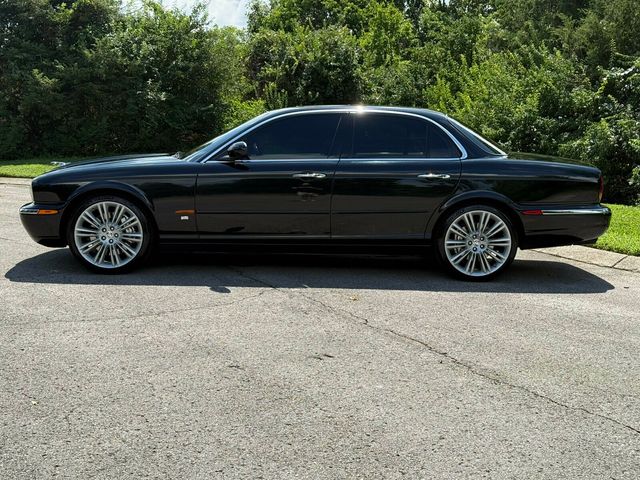 2005 Jaguar XJ Local Trade/XJR/Heated Leather Seats/Alpine Premium Audio/NAV - 23061713 - 3