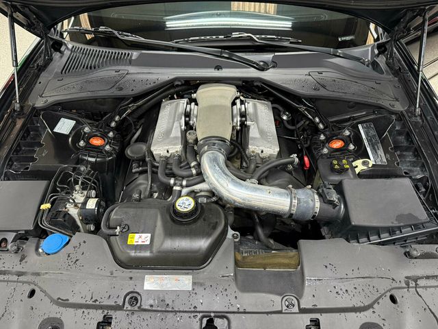 2005 Jaguar XJ Local Trade/XJR/Heated Leather Seats/Alpine Premium Audio/NAV - 23061713 - 42