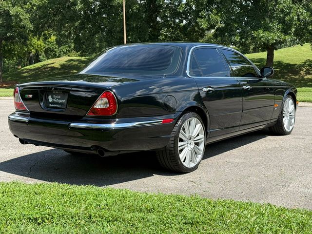 2005 Jaguar XJ Local Trade/XJR/Heated Leather Seats/Alpine Premium Audio/NAV - 23061713 - 7