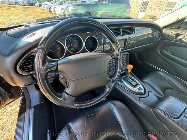 2005 Jaguar XK8 2dr Convertible XK8 - 22973156 - 9