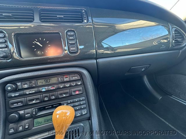 2005 Jaguar XK8 2dr Convertible XK8 - 22973156 - 13