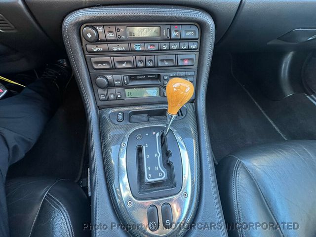 2005 Jaguar XK8 2dr Convertible XK8 - 22973156 - 14
