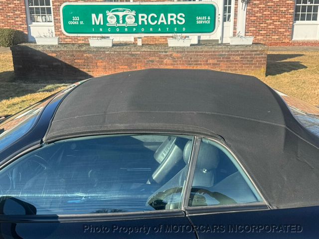 2005 Jaguar XK8 2dr Convertible XK8 - 22973156 - 16