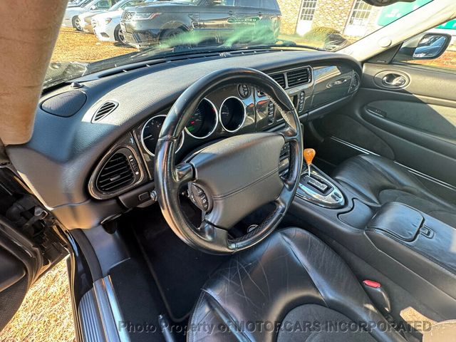 2005 Jaguar XK8 2dr Convertible XK8 - 22973156 - 8